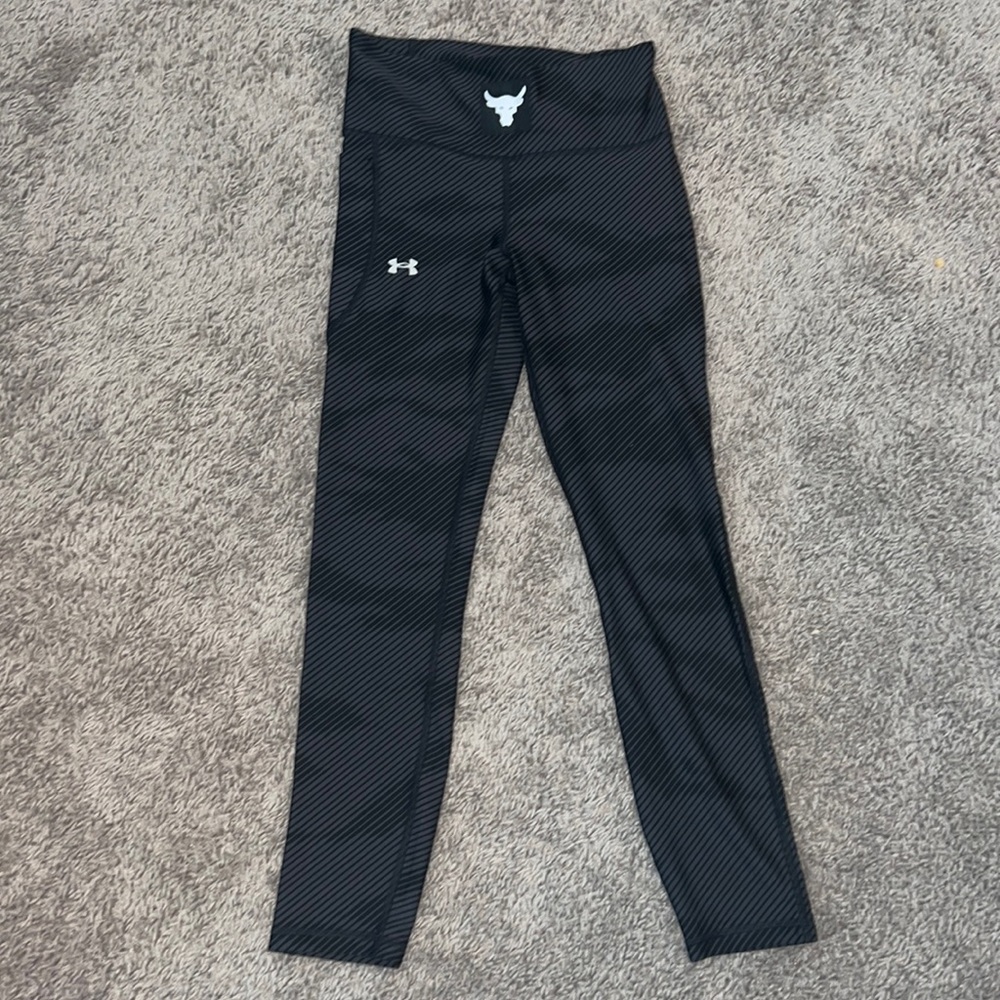 Under armour leggings